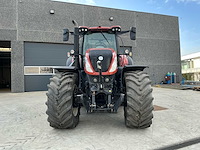 2019 new holland t7 315 ac vierwielaangedreven landbouwtractor - afbeelding 56 van  57
