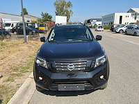 2019 nissan navara lichte vrachtwagen - afbeelding 2 van  38