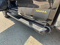 2019 nissan navara lichte vrachtwagen - afbeelding 5 van  38