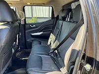 2019 nissan navara lichte vrachtwagen - afbeelding 6 van  38