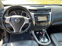 2019 nissan navara lichte vrachtwagen - afbeelding 7 van  38