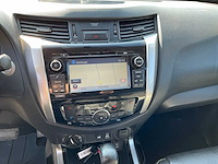 2019 nissan navara lichte vrachtwagen - afbeelding 11 van  38