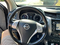 2019 nissan navara lichte vrachtwagen - afbeelding 13 van  38