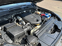 2019 nissan navara lichte vrachtwagen - afbeelding 17 van  38