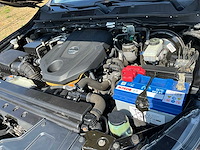 2019 nissan navara lichte vrachtwagen - afbeelding 18 van  38