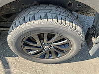 2019 nissan navara lichte vrachtwagen - afbeelding 20 van  38