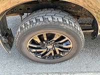 2019 nissan navara lichte vrachtwagen - afbeelding 22 van  38