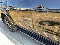 2019 nissan navara lichte vrachtwagen - afbeelding 24 van  38