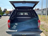 2019 nissan navara lichte vrachtwagen - afbeelding 25 van  38