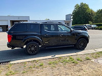 2019 nissan navara lichte vrachtwagen - afbeelding 36 van  38
