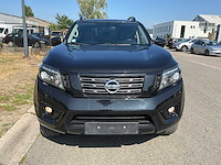 2019 nissan navara lichte vrachtwagen - afbeelding 38 van  38