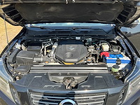 2019 nissan navara lichte vrachtwagen - afbeelding 4 van  10