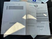 2019 nissan navara lichte vrachtwagen - afbeelding 7 van  10