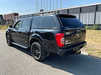 2019 nissan navara lichte vrachtwagen - afbeelding 10 van  10