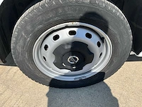2019 nissan nv300 bedrijfswagen met sortimo-inrichting - afbeelding 12 van  47