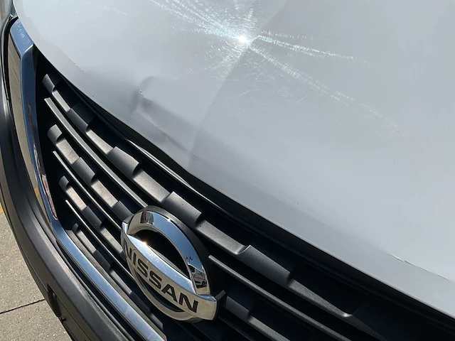 2019 nissan nv300 bedrijfswagen met sortimo-inrichting - afbeelding 15 van  47