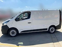 2019 nissan nv300 bedrijfswagen met sortimo-inrichting - afbeelding 2 van  47
