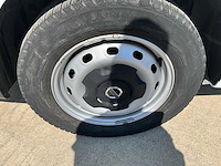 2019 nissan nv300 bedrijfswagen met sortimo-inrichting - afbeelding 4 van  47