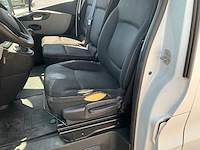 2019 nissan nv300 bedrijfswagen met sortimo-inrichting - afbeelding 24 van  47