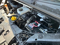 2019 nissan nv300 bedrijfswagen met sortimo-inrichting - afbeelding 36 van  47