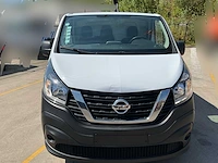 2019 nissan nv300 bedrijfswagen met sortimo-inrichting - afbeelding 12 van  47