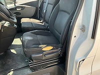 2019 nissan nv300 bedrijfswagen met sortimo-inrichting - afbeelding 24 van  47