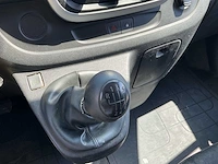 2019 nissan nv300 bedrijfswagen met sortimo-inrichting - afbeelding 30 van  47