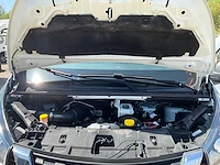 2019 nissan nv300 bedrijfswagen met sortimo-inrichting - afbeelding 33 van  47