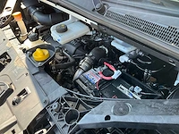 2019 nissan nv300 bedrijfswagen met sortimo-inrichting - afbeelding 36 van  47