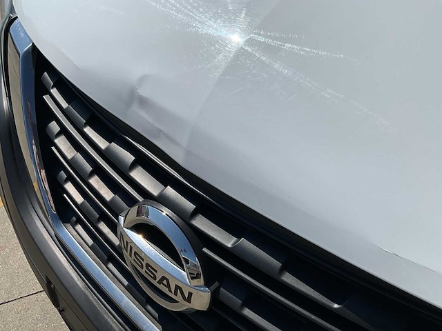 2019 nissan nv300 bedrijfswagen met sortimo-inrichting - afbeelding 7 van  47
