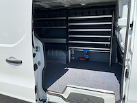 2019 nissan nv300 bedrijfswagen met sortimo-inrichting - afbeelding 10 van  47