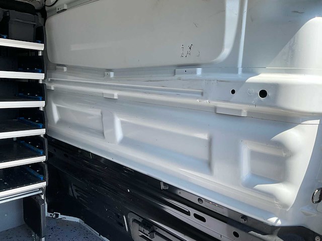 2019 nissan nv300 bedrijfswagen met sortimo-inrichting - afbeelding 13 van  47