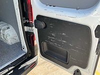 2019 nissan nv300 bedrijfswagen met sortimo-inrichting - afbeelding 16 van  47