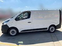 2019 nissan nv300 bedrijfswagen met sortimo-inrichting - afbeelding 12 van  47