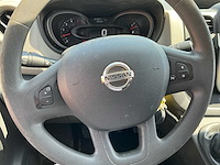 2019 nissan nv300 bedrijfswagen met sortimo-inrichting - afbeelding 26 van  47