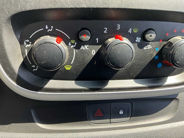 2019 nissan nv300 bedrijfswagen met sortimo-inrichting - afbeelding 29 van  47