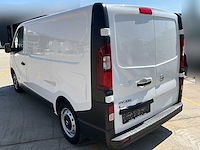 2019 nissan nv300 bedrijfswagen met sortimo-inrichting - afbeelding 23 van  47