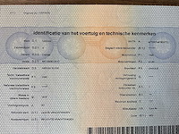 2019 nissan nv300 bedrijfswagen met sortimo-inrichting - afbeelding 38 van  47