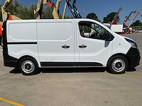 2019 nissan nv300 bedrijfswagen met sortimo-inrichting - afbeelding 44 van  47