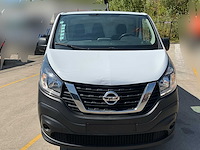 2019 nissan nv300 bedrijfswagen met sortimo-inrichting - afbeelding 46 van  47