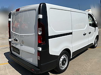 2019 nissan nv300 bedrijfswagen met sortimo-inrichting - afbeelding 43 van  47