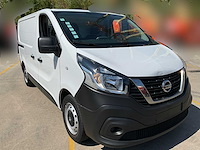 2019 nissan nv300 bedrijfswagen met sortimo-inrichting - afbeelding 45 van  47