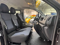 2019 nissan nv300 dubbele cabine - 71.000km - afbeelding 9 van  20