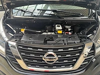 2019 nissan nv300 dubbele cabine - 71.000km - afbeelding 11 van  20