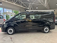 2019 nissan nv300 dubbele cabine - 71.000km - afbeelding 12 van  20