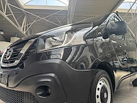 2019 nissan nv300 dubbele cabine - 71.000km - afbeelding 14 van  20