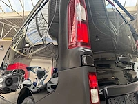 2019 nissan nv300 dubbele cabine - 71.000km - afbeelding 16 van  20