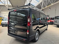 2019 nissan nv300 dubbele cabine - 71.000km - afbeelding 19 van  20