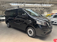 2019 nissan nv300 dubbele cabine - 71.000km - afbeelding 9 van  20