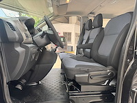 2019 nissan nv300 dubbele cabine - 71.000km - afbeelding 10 van  20